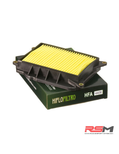 FILTRO DE AIRE HIFLOFILTRO HFA4406