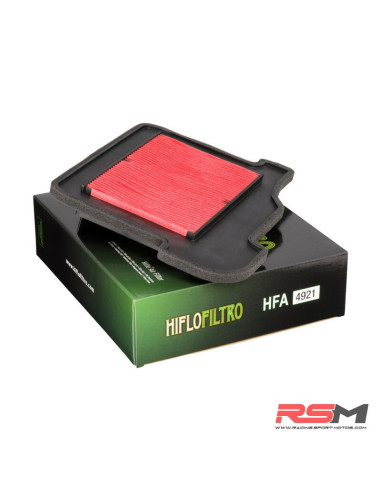 FILTRO DE AIRE HIFLOFILTRO HFA4921