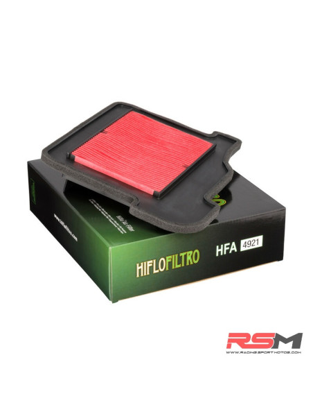 FILTRO DE AIRE HIFLOFILTRO HFA4921