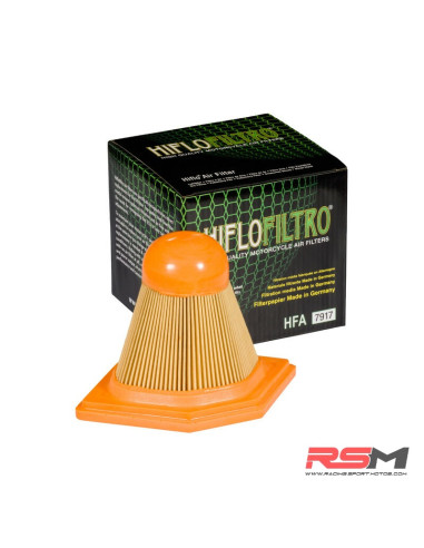 FILTRO DE AIRE HIFLOFILTRO HFA7917
