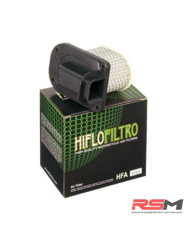 FILTRO DE AIRE HIFLOFILTRO HFA4704