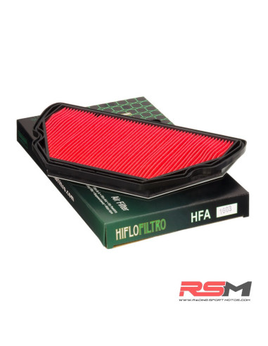FILTRO DE AIRE HIFLOFILTRO HFA1603