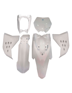 KIT PLASTICOS MX50 9CV