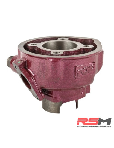 CILINDRO TOP PERFORMANCE ROSA DUE PLUS 70CC MINARELLI HORIZONTAL LC