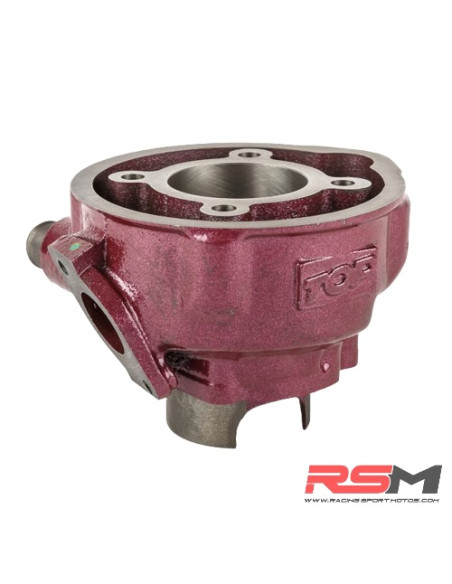 CILINDRO TOP PERFORMANCE ROSA DUE PLUS 70CC MINARELLI HORIZONTAL LC