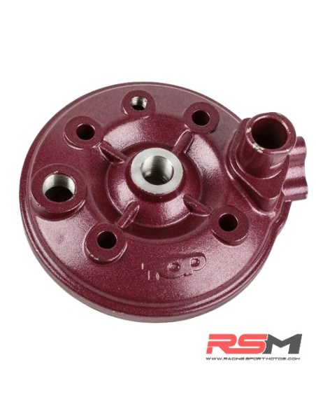 CILINDRO TOP PERFORMANCE ROSA DUE PLUS 70CC MINARELLI HORIZONTAL LC