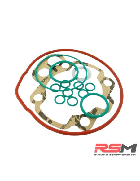 JUNTAS DE CILINDRO MINARELLI AM6 DUE PLUS MODULAR / TPR 85CC D49.5MM TOP PERFORMANCES