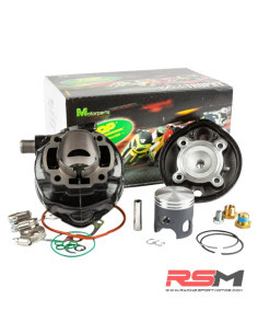 copy of CILINDRO POLINI CORSA 70CC MINARELLI HORIZONTAL LC