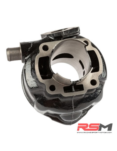CILINDRO TOP PERFORMANCES NEGRO 50CC MINARELLI HORIZONTAL LC