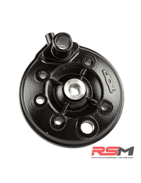 CILINDRO TOP PERFORMANCES NEGRO 50CC MINARELLI HORIZONTAL LC