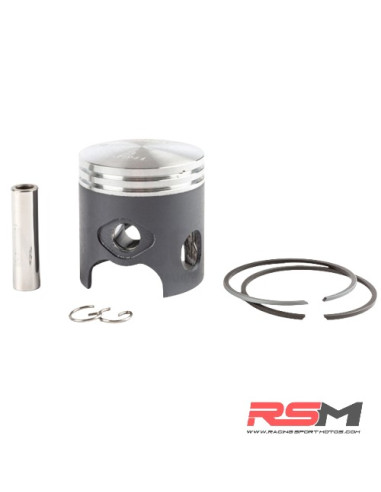 CILINDRO TOP PERFORMANCES NEGRO 50CC MINARELLI HORIZONTAL LC