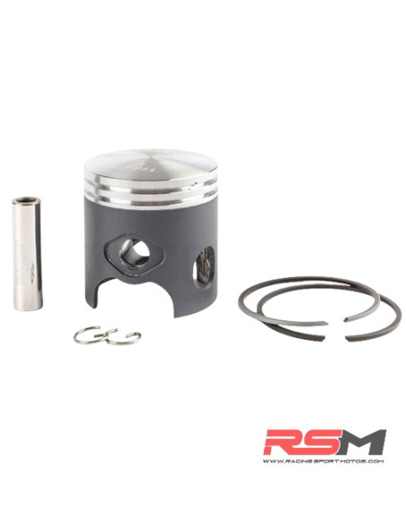 CILINDRO TOP PERFORMANCES NEGRO 50CC MINARELLI HORIZONTAL LC