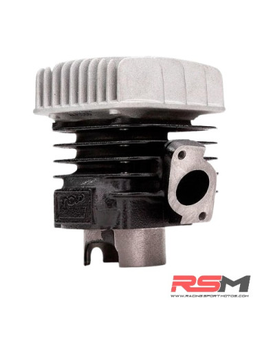 CILINDRO TOP PERFORMANCES NEGRO II 70CC MINARELLI HORIZONTAL AC
