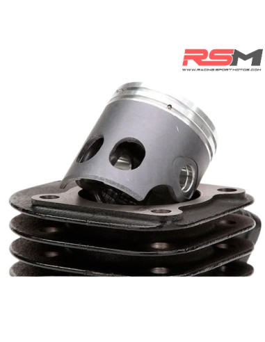 copy of CILINDRO POLINI CORSA 70CC MINARELLI HORIZONTAL LC