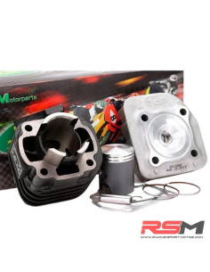 copy of CILINDRO POLINI CORSA 70CC MINARELLI HORIZONTAL LC
