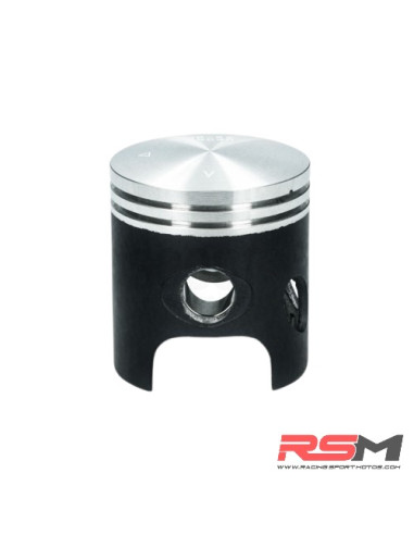 PISTÓN TOP PERFORMANCES BLACK TROPHY D:48MM PIAGGIO SCOOTER