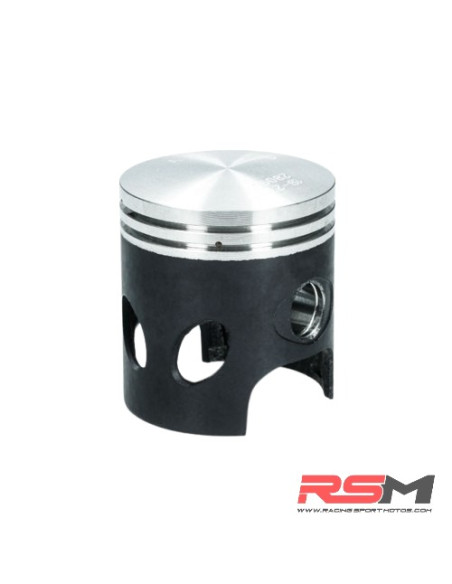 PISTÓN TOP PERFORMANCES BLACK TROPHY D:48MM PIAGGIO SCOOTER