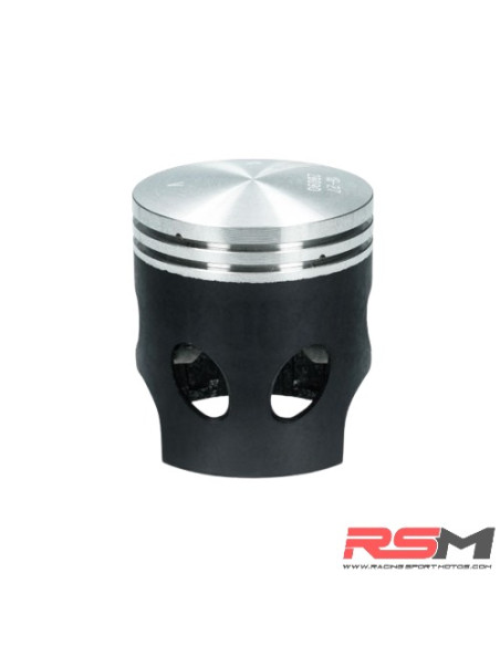 PISTÓN TOP PERFORMANCES BLACK TROPHY D:48MM PIAGGIO SCOOTER