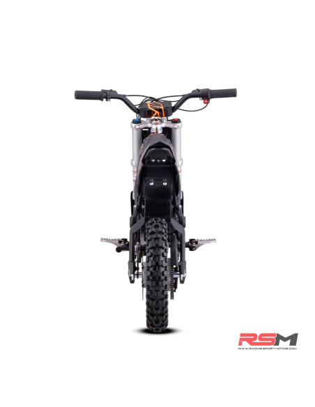 copy of MINICROSS ELECTRICA E-SX 48V 1600W IMR 12/10 NARANJA FLUOR
