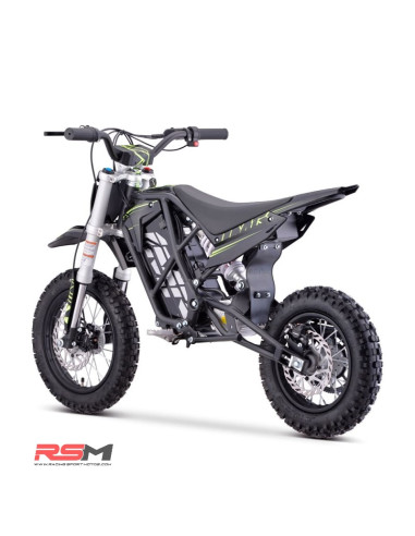 MINICROSS ELECTRICA E-SX 48V 1600W IMR 12/10 (2025)