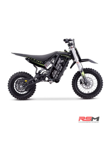 MINICROSS ELECTRICA E-SX 48V 1600W IMR 12/10 (2025)