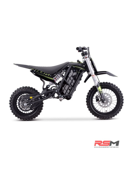 MINICROSS ELECTRICA E-SX 48V 1600W IMR 12/10 (2025)