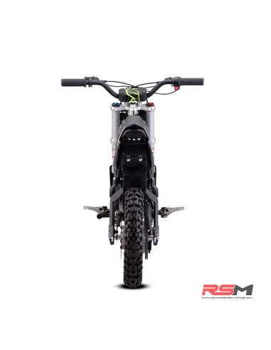 MINICROSS ELECTRICA E-SX 48V 1600W IMR 12/10 (2025)