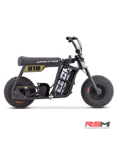 copy of MINICROSS ELECTRICA E-SX 48V 1600W IMR 12/10 NARANJA FLUOR 2