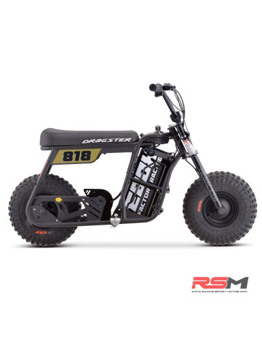 copy of MINICROSS ELECTRICA E-SX 48V 1600W IMR 12/10 NARANJA FLUOR