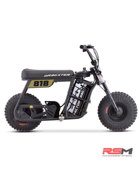 PIT BIKE MINICROSS IMR DRAGSTER 2000W 60V