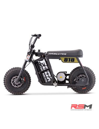 copy of MINICROSS ELECTRICA E-SX 48V 1600W IMR 12/10 NARANJA FLUOR