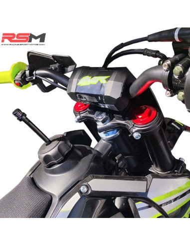 PITBIKE IMR COPA ALEVIN 90