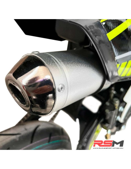 PITBIKE IMR COPA ALEVIN 90