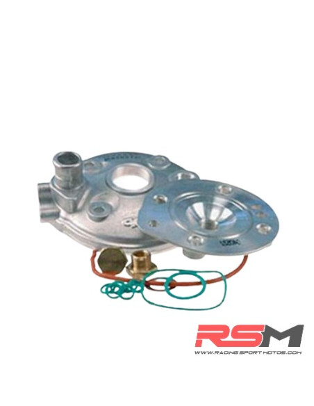 CULATA MODULAR TOP PERFORMANCE ROSA DUE PLUS MINARELLI AM6