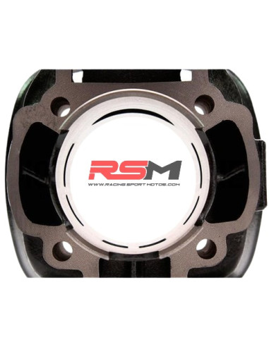 copy of CILINDRO POLINI CORSA 70CC MINARELLI HORIZONTAL LC