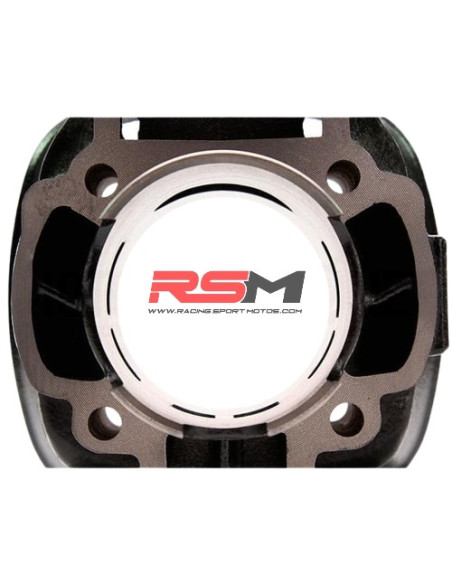 CILINDRO TOP PERFORMANCE NEGRO 70CC PIAGGIO SCOOTER LC 70CC