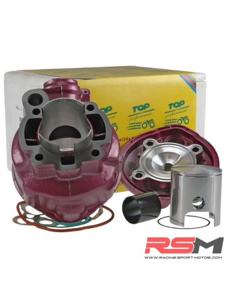 CILINDRO TOP PERFORMANCE ROSA DUE PLUS 74CC MINARELLI AM6