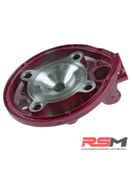 CILINDRO TOP PERFORMANCE ROSA DUE PLUS 74CC MINARELLI AM6