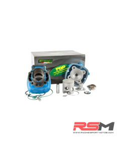 copy of CILINDRO POLINI CORSA 70CC MINARELLI HORIZONTAL LC