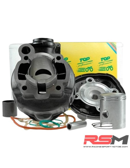 copy of CILINDRO POLINI CORSA 70CC MINARELLI HORIZONTAL LC