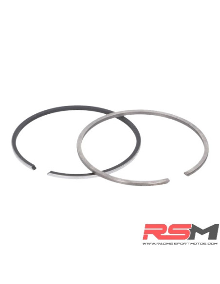 SEGMENTOS DE PISTÓN PIAGGIO SCOOTER D:48MM TOP PERFORMANCES