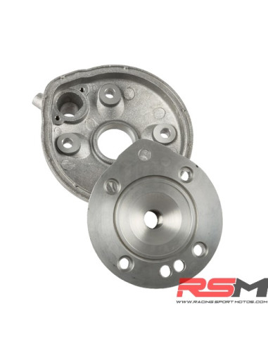 CILINDRO TOP PERFORMANCE ROSA DUE PLUS 74CC MINARELLI AM6 CULATA MODULAR
