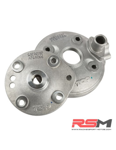 CILINDRO TOP PERFORMANCE ROSA DUE PLUS 74CC MINARELLI AM6 CULATA MODULAR