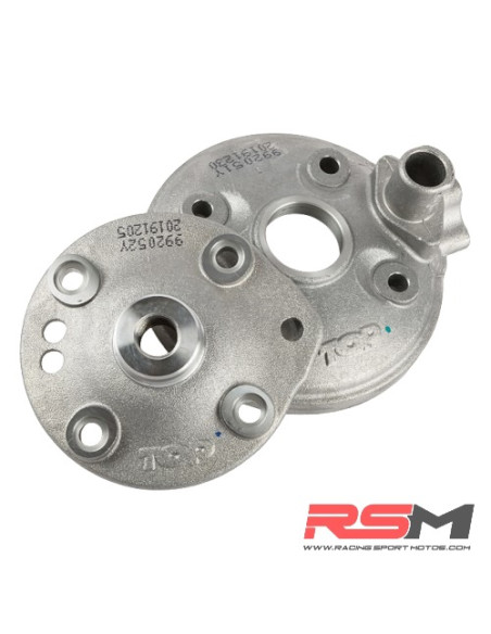CILINDRO TOP PERFORMANCE ROSA DUE PLUS 74CC MINARELLI AM6 CULATA MODULAR