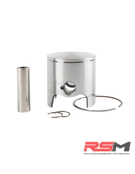 CILINDRO TOP PERFORMANCE ROSA DUE PLUS 74CC MINARELLI AM6 CULATA MODULAR