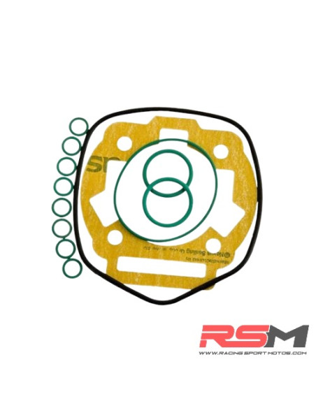 JUNTAS DE CILINDRO DERBI EURO 2 D:39.88MM TOP PERFORMANCES