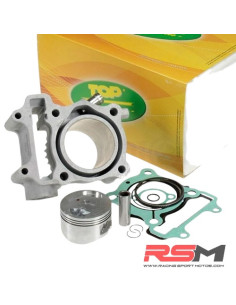 copy of CILINDRO POLINI CORSA 70CC MINARELLI HORIZONTAL LC