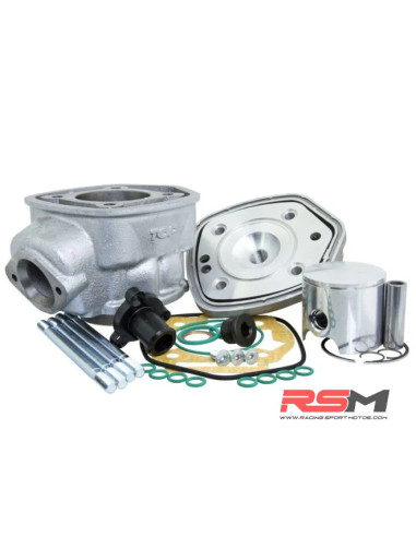 copy of CILINDRO POLINI CORSA 70CC MINARELLI HORIZONTAL LC