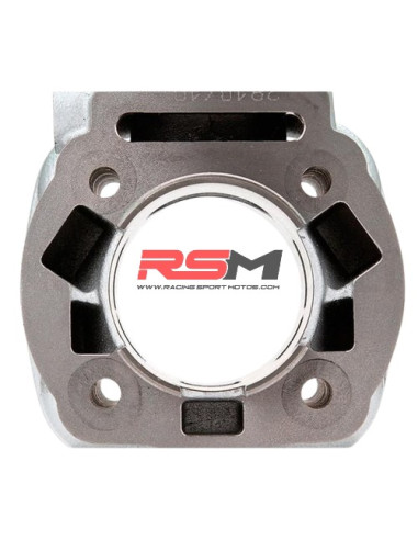 copy of CILINDRO POLINI CORSA 70CC MINARELLI HORIZONTAL LC