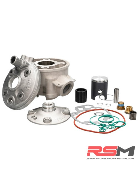 CILINDRO TOP PERFORMANCE ALUMINIO 50CC MINARELLI AM6